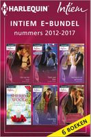 Intiem e-bundel nummers 2012-2017 - Michelle Celmer, Katherine Garbera, Sandra Steffen, Sherryl Woods, Heidi Rice, Kathie DeNosky - ebook - thumbnail