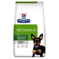 Prescription Diet Canine Metabolic Mini 1kg - thumbnail