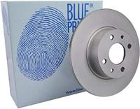 Blue Print ADL144320 remschijf (achter, 1 remschijf)