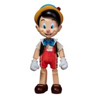 Disney Classic Dynamic 8Ction Heroes Action Figure 1/9 Pinocchio 18 Cm - thumbnail