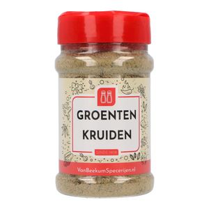 Groenten Kruiden - Strooibus 120 gram