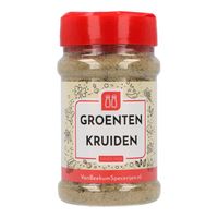 Groenten Kruiden - Strooibus 120 gram - thumbnail