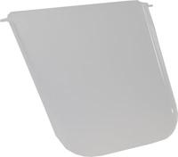 Flap voor flip cat / flip corner kattenbak transparant