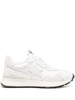 A BATHING APE® baskets Road STA Express #3 M2 - Blanc - thumbnail