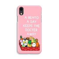 Bento a day: iPhone XR Volledig Geprint Hoesje - thumbnail