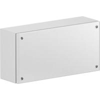 Schneider Electric NSYSBM152012 Behuizing 200 x 150 x 120 Plaatstaal Grijs-wit (RAL 7035) 1 stuk(s) - thumbnail