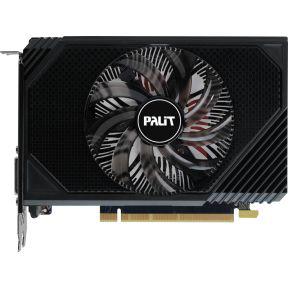 Palit GeForce RTX 3050 StormX OC NVIDIA 6 GB GDDR6