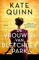 De vrouwen van Bletchley Park - Kate Quinn - ebook - thumbnail