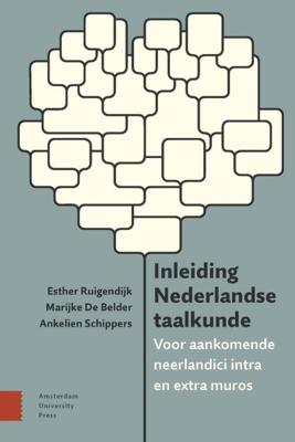 Inleiding Nederlandse taalkunde - Ankelien Schippers - Paperback (9789463720953) Inleiding Nederlandse taalkunde - Ankelien Schippers - Paperback (9789463720953)