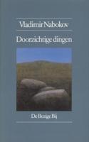 Doorzichtige dingen - Vladimir Nabokov - ebook