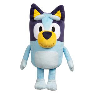 Moose Toys Bluey Jumbo pluchen Knuffel