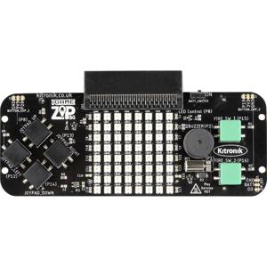 Joy-it KI-5626 Uitbreidingsmodule Geschikt voor serie: BBC micro:bit 1 stuk(s)