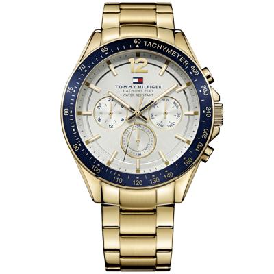 Tommy Hilfiger Luke TH1791121