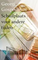 Schuilplaats voor andere tijden - Georgi Gospodinov - ebook