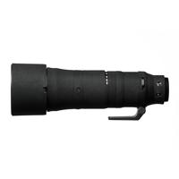 easyCover - Lens Oak - Lensbescherming - Bescherming voor je cameralens Nikkor Z 180-600mm f/5.6-6.3 VR (Zwart)