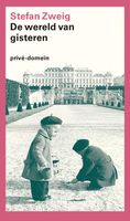 De wereld van gisteren - Stefan Zweig - ebook - thumbnail