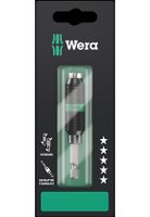 Wera 897/4 R Universele Bithouder Rapidaptor BiTorsion, 1/4 duim x 75 mm - 1 stuk(s) - 05073420001