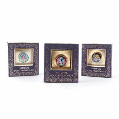 Geurcrème Sandelhout Geurcrème Sandelhout