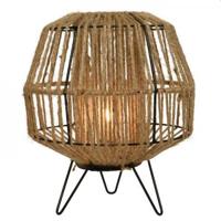 Lumineo tafellamp 26.5cm