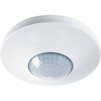 ESYLUX EP10427404 Aanwezigheidsmelder (plafond) Inbouw (in muur) 360 ° Wit IP20