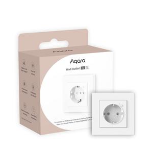 Aqara Wall Outlet H2 EU