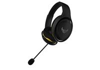 Asus TUF H5 Lite Gaming headset Stereo Sound zwart