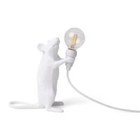 Seletti Mouse Lampresin Standing - thumbnail