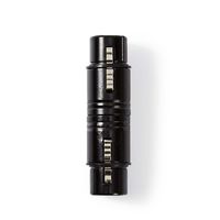 Nedis XLR-Adapter | XLR 3-Pins Female naar XLR 3-Pins Female | 1 stuks - COTP15920BK COTP15920BK