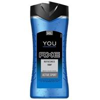 You Refreshed Shower Gel 400 ml