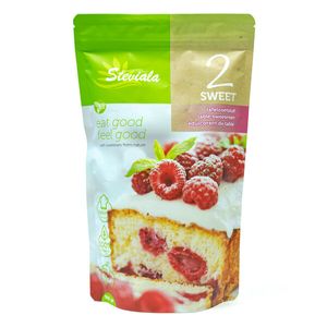 Steviala 2 Sweet (500 gr)