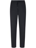 Fleecebroek Van Juvia blauw