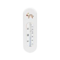 Bébé-jou Jungle Friends Badthermometer 16.5x5cm wit 6236124