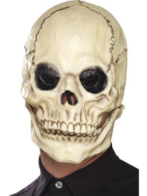 Schedel Masker