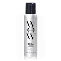 Color Wow Extra Shine glansspray, anti-pluisspray geeft het haar glans en soepelheid, ultralichte verzorgingsspray voor een perfecte afwerking, 162 ml