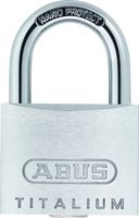 ABUS Hangslot 64Ti/40 B/Dfnli - 64TI/40 B/DFNLI - 64TI/40 B/DFNLI