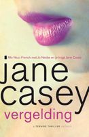 Vergelding - Jane Casey - ebook - thumbnail