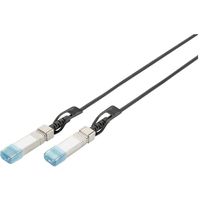 Digitus DN-81222-02 DN-81222-02 Directe SFP-aansluitkabel 10 GBit/s 2 m - thumbnail