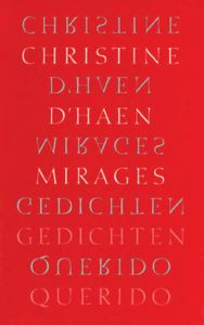 Mirages - Christine D'haen - ebook