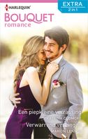 Een piepkleine verrassing ; Verwarrend verlangen - Katrina Cudmore, Marion Lennox - ebook - thumbnail