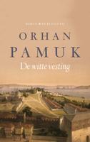 De witte vesting - Orhan Pamuk - Paperback (9789023476382)