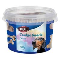 Trixie 31663 Cookie Snack Farmies, 1300 g