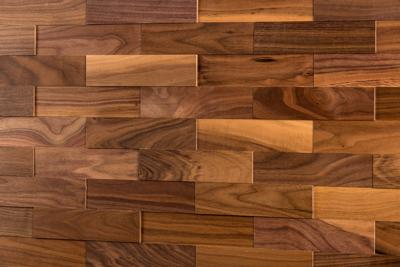 Panelwood Smooth Noten