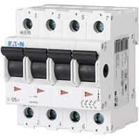 Eaton 276265 hoofdschakelaar, 4 P, 400 V, 25 A