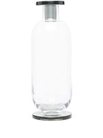 Tom Dixon carafe Puck - Gris