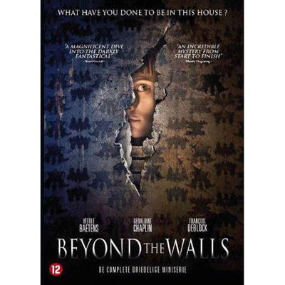 Beyond The Walls (DVD) Beyond The Walls (DVD)