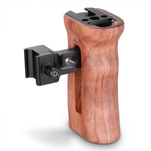 SmallRig 2187 Wooden NATO Side Handle