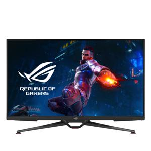 ASUS ROG Swift PG38UQ computer monitor 96,5 cm (38") 3840 x 2160 Pixels 4K Ultra HD LED Zwart