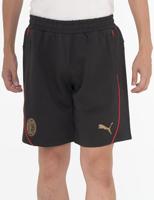 Puma AC Milaan Casuals Shorts AC Milan Bermuda Korte broek ACM Sportbroek, maat: M