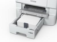 WorkForce Pro WF-6090DW - Printer - kleur - Dubbelzijdig - inktjet - A4Legal - 4800 x 1200 dpi