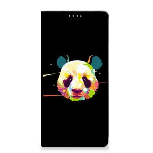 OPPO Reno10 | 10 Pro Magnet Case Panda Color